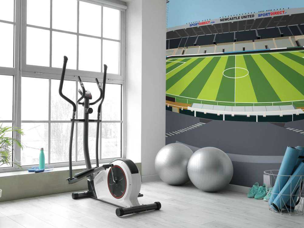 St. James Park - Newcastle United FC