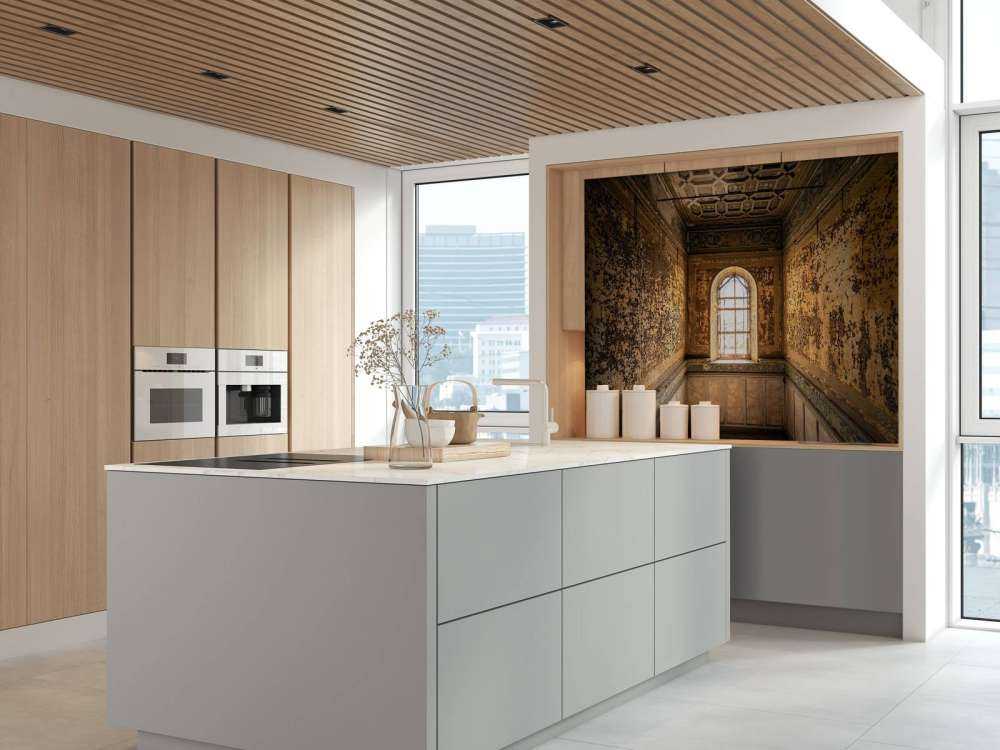 Vergane Paleiswanden