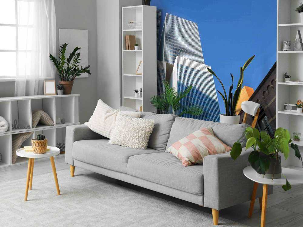 Architectonisch Samenspel in Rotterdam