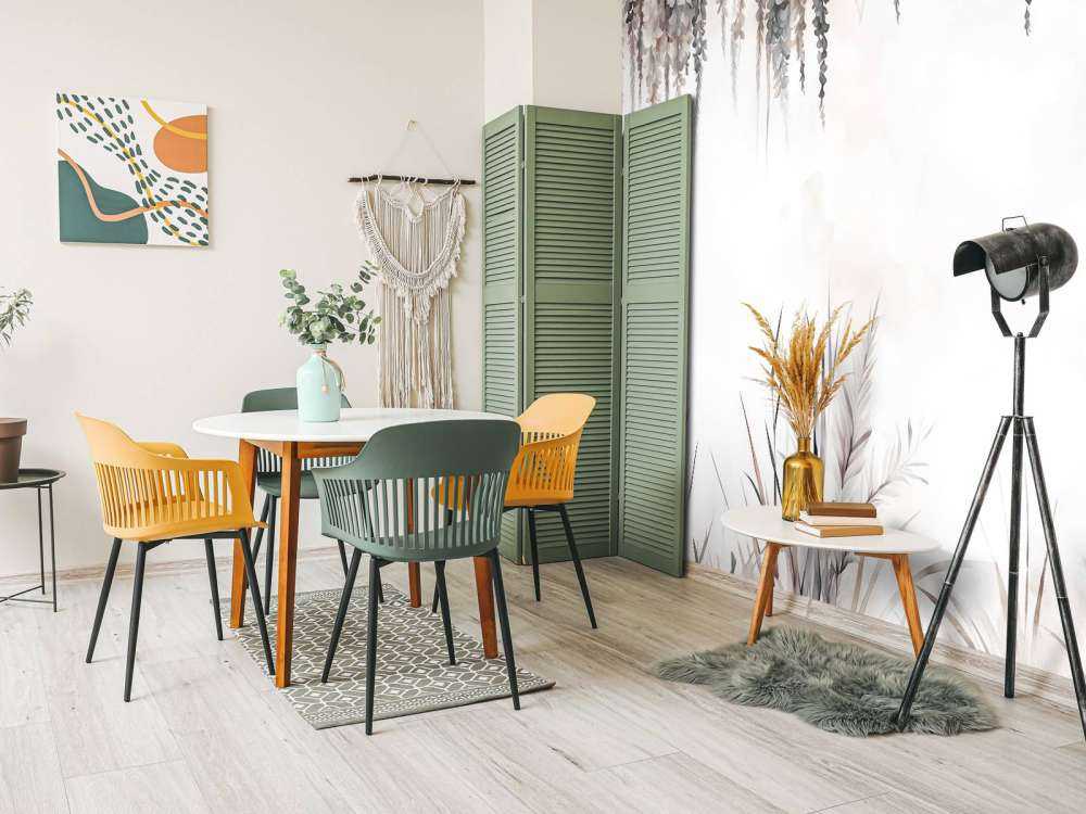 Wonderful Wisteria Grey