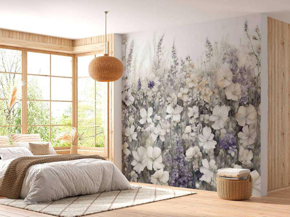 Garden of children`s dreams Brown