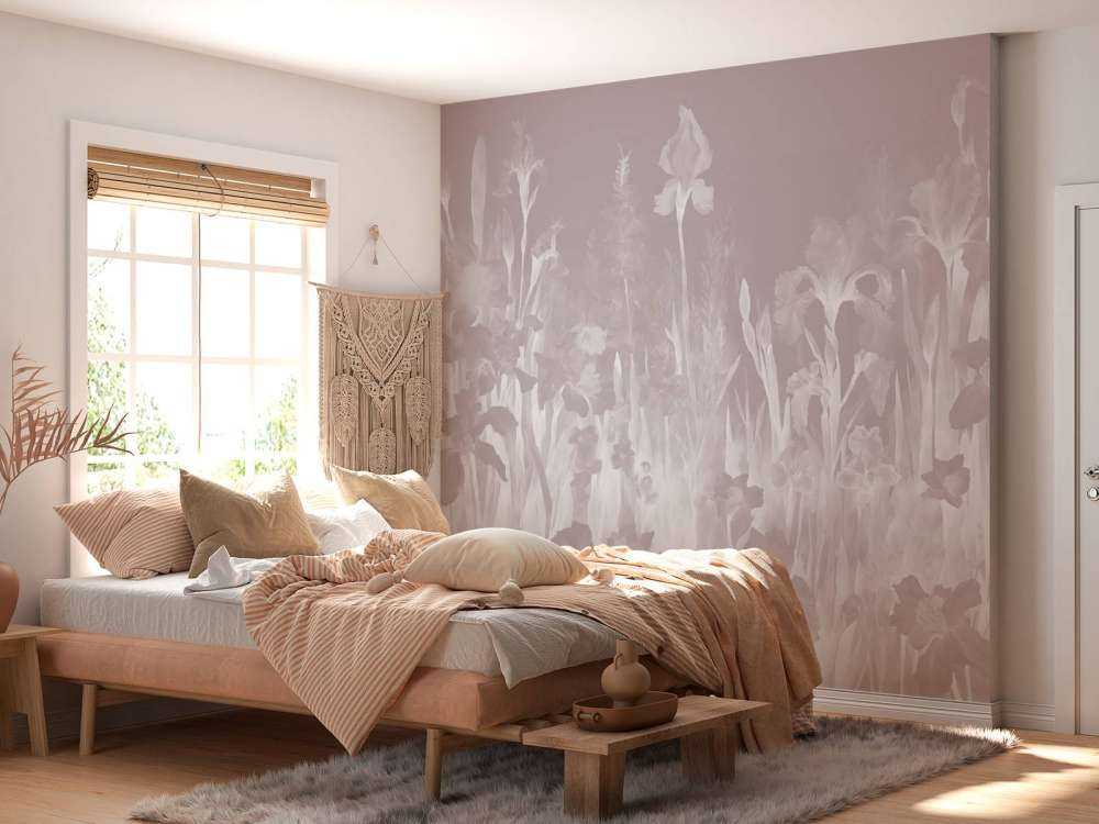 Fragrant spring Pink