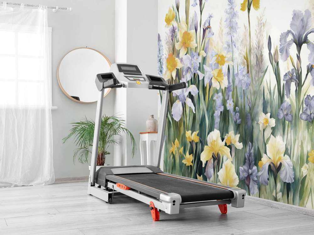 Fragrant spring Yellow