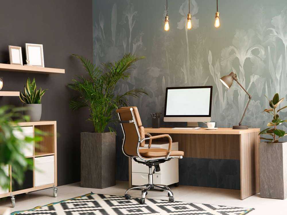 Fragrant spring Light Blue