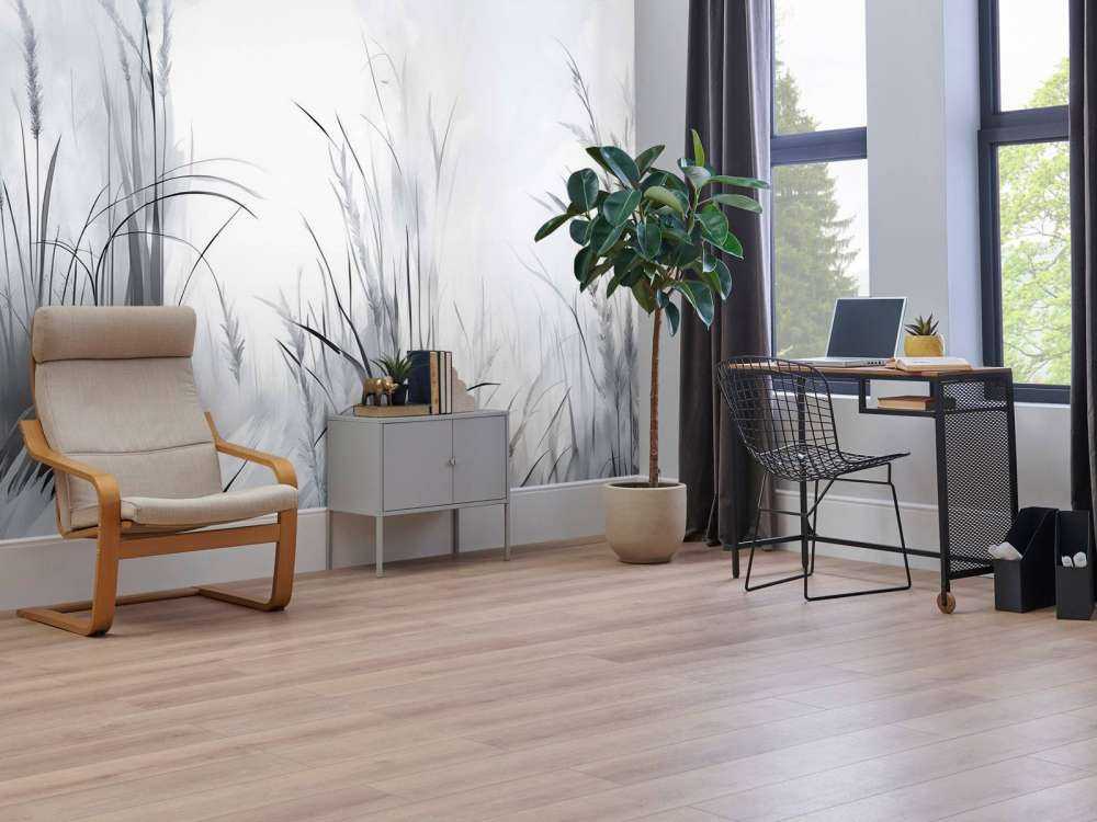 Nature Mood Soft Blue