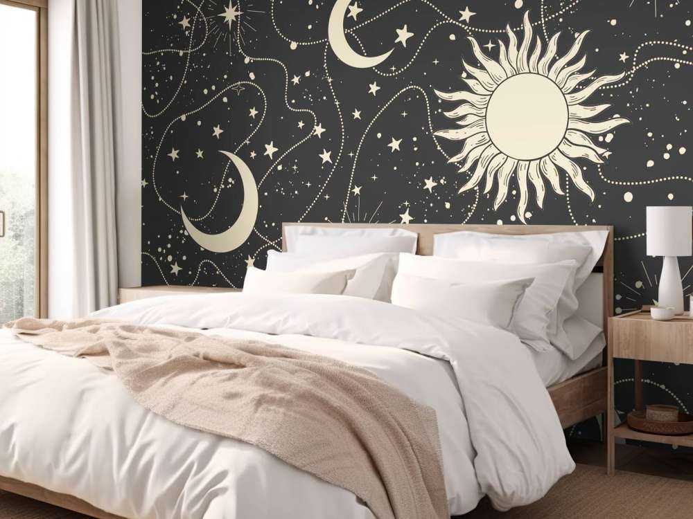 Dans van zon en maan