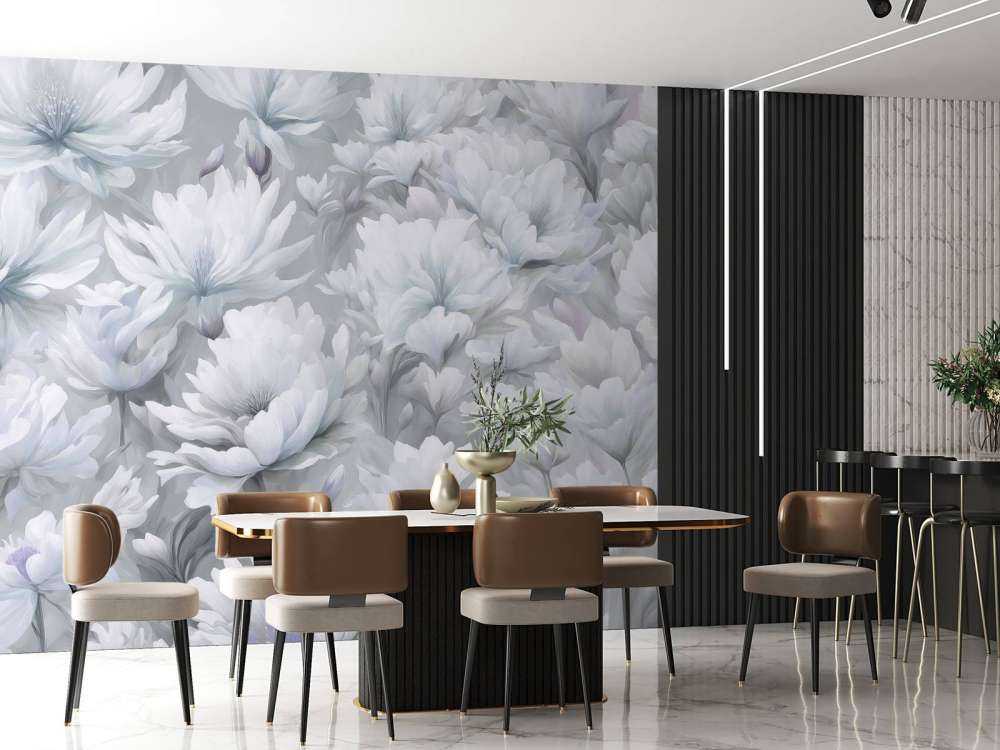 Balmy morning Silver