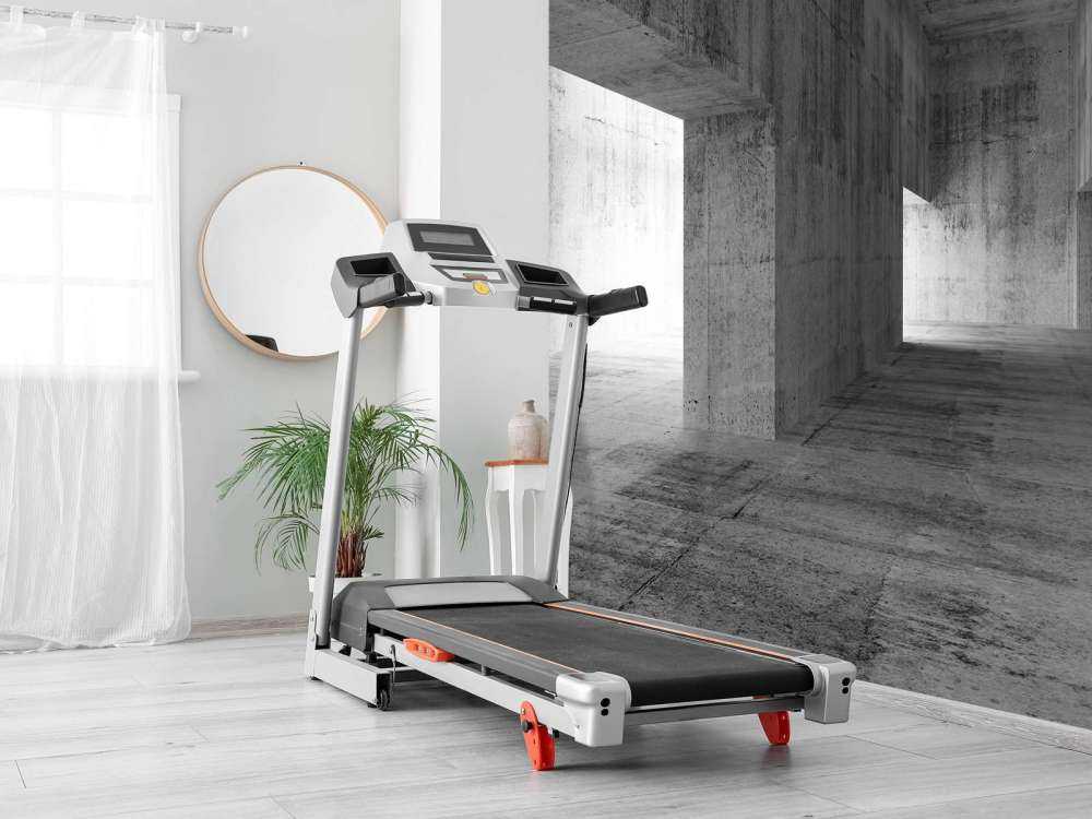 Blanco betonnen interieur