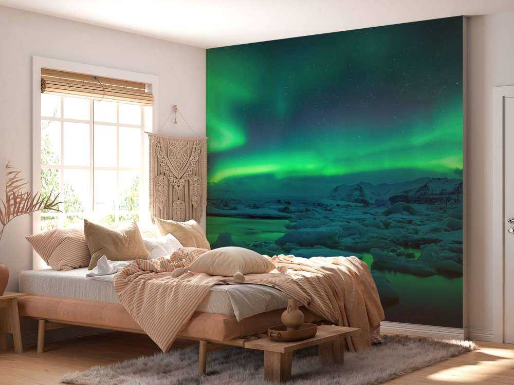 Bijzonder noorderlicht