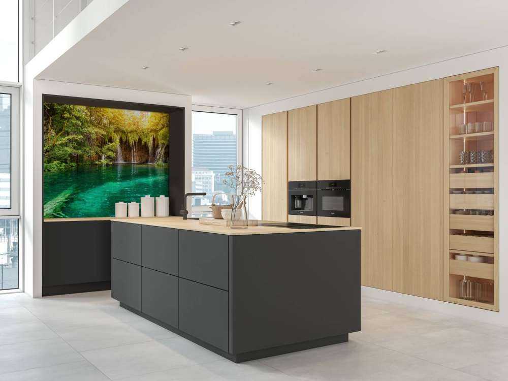 Het Europese paradijs