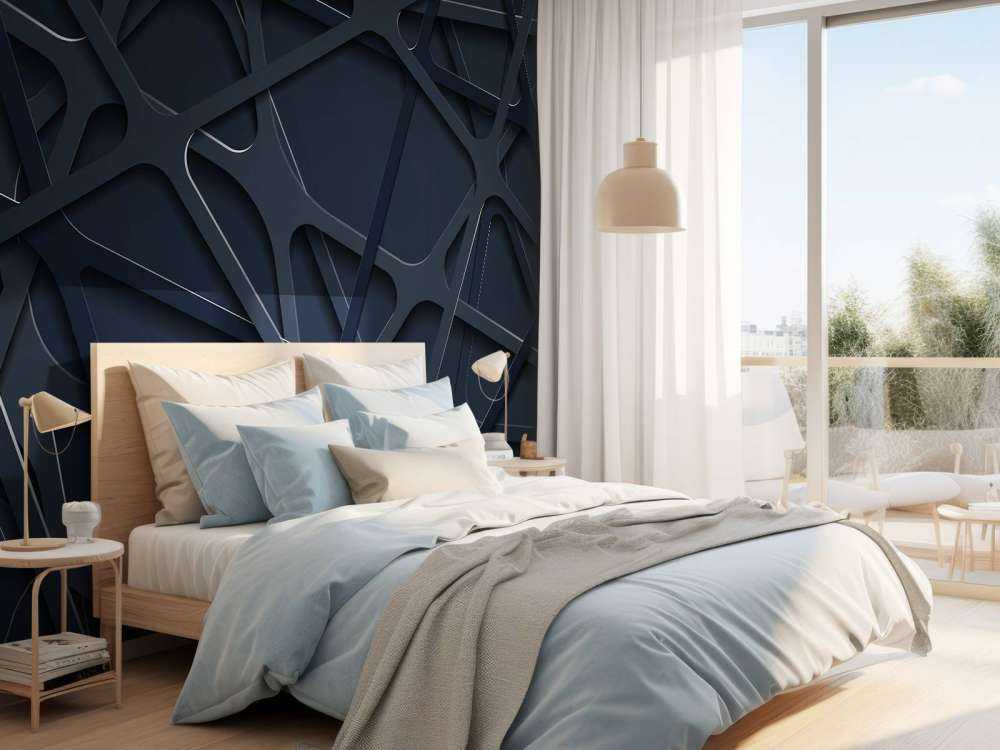 Abstracte 3D textuur