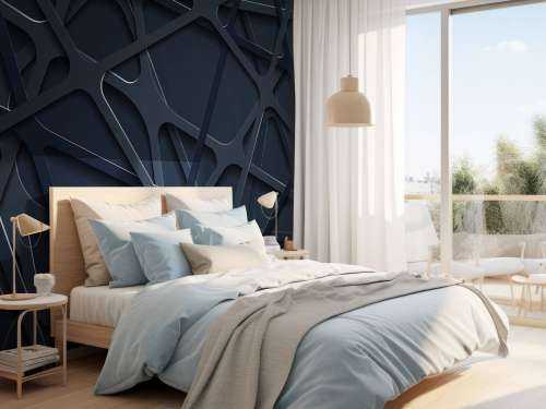 Abstracte 3D textuur