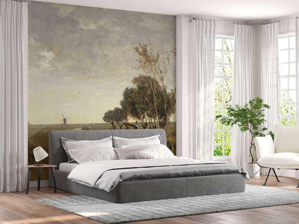 Een wetering bij Abcoude