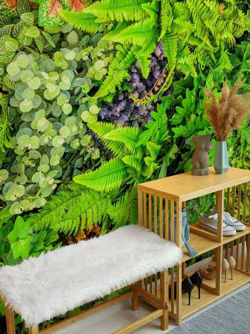 Planten mix