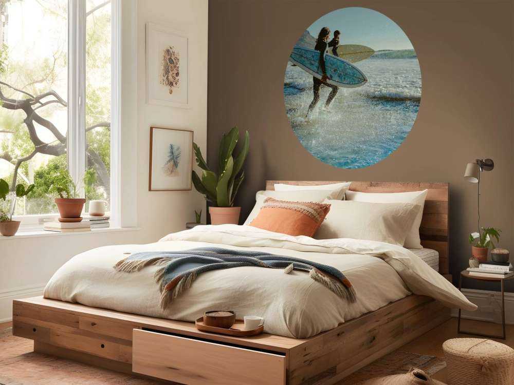 Surfers