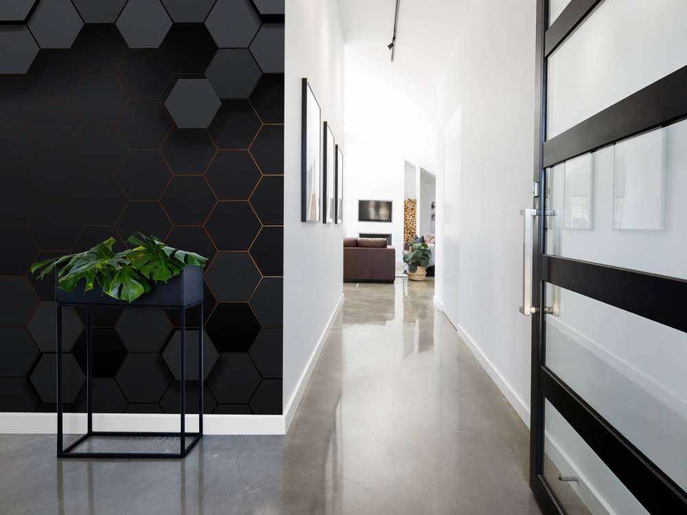 Gaming hexagons