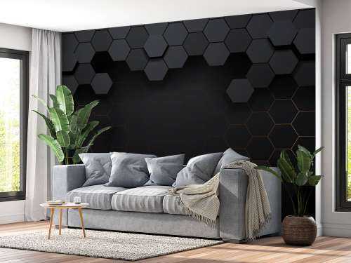Gaming hexagons