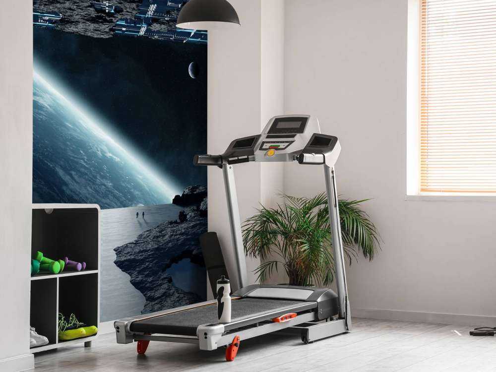 Space Shuttle met asteroïden