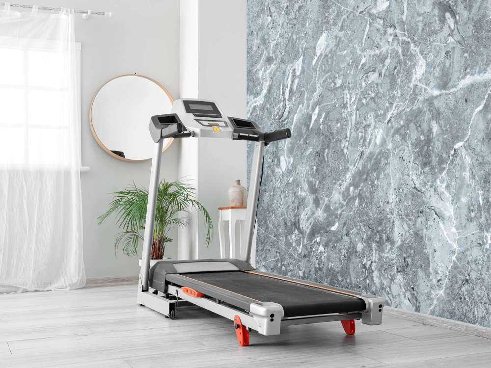 Grijze marmer structuur