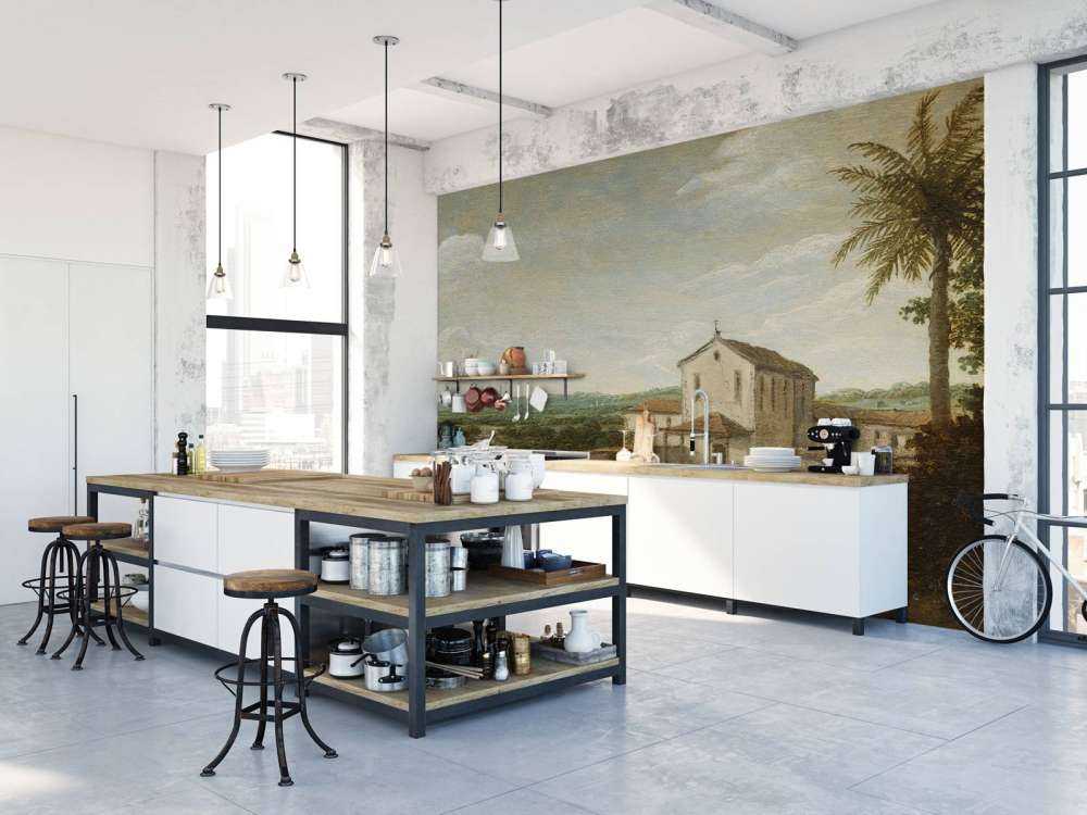 Kerkelijk gebouw in Brazilië