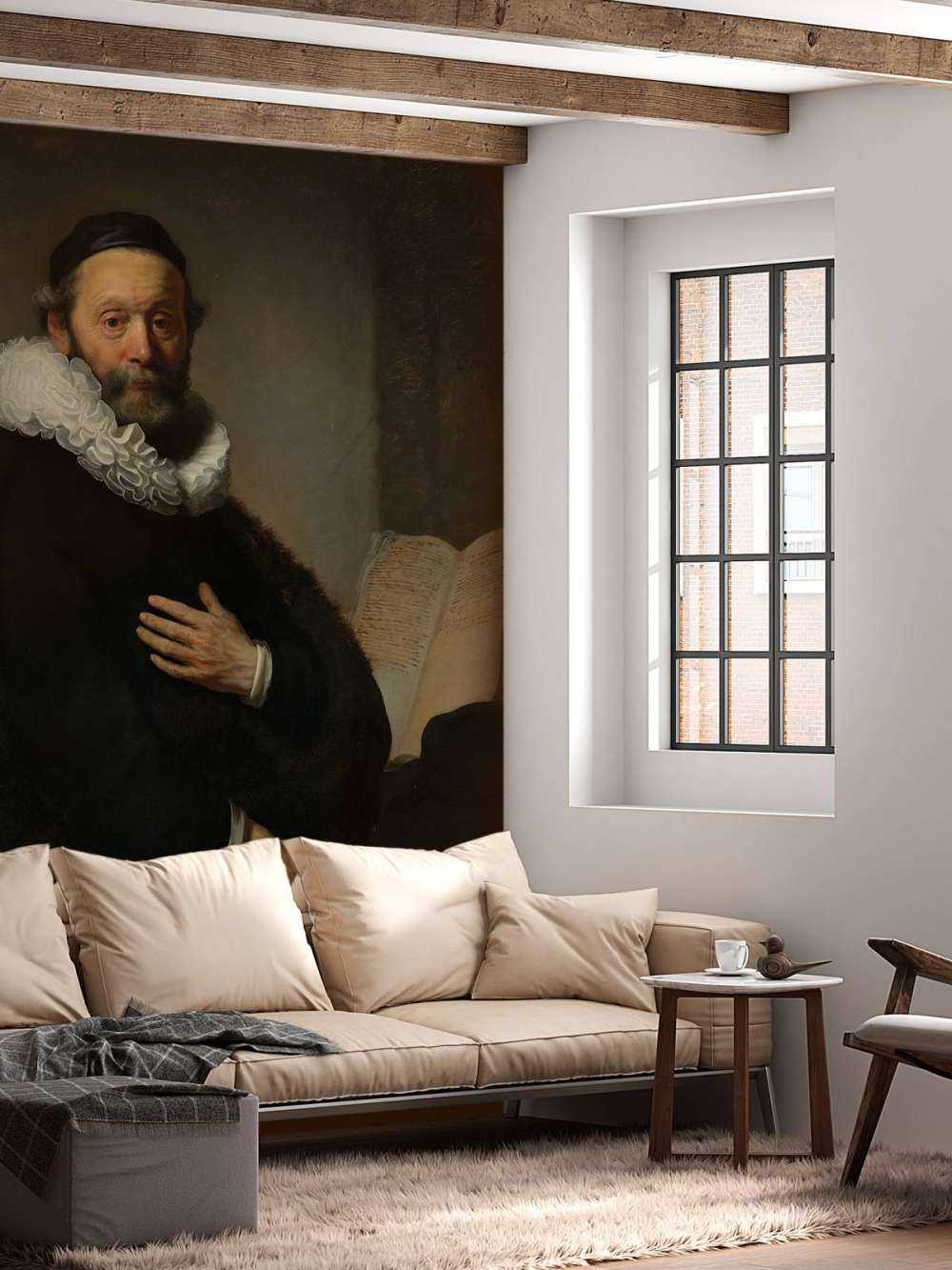 Johannes Wtenbogaert