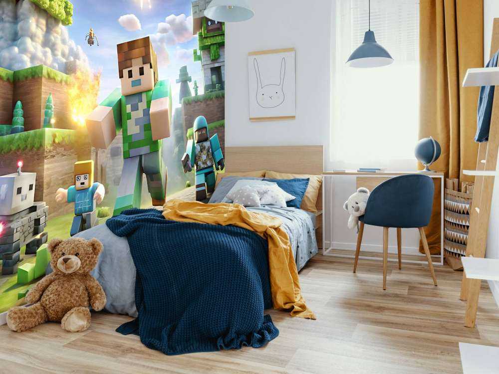 Heldhaftige Pixelmissie