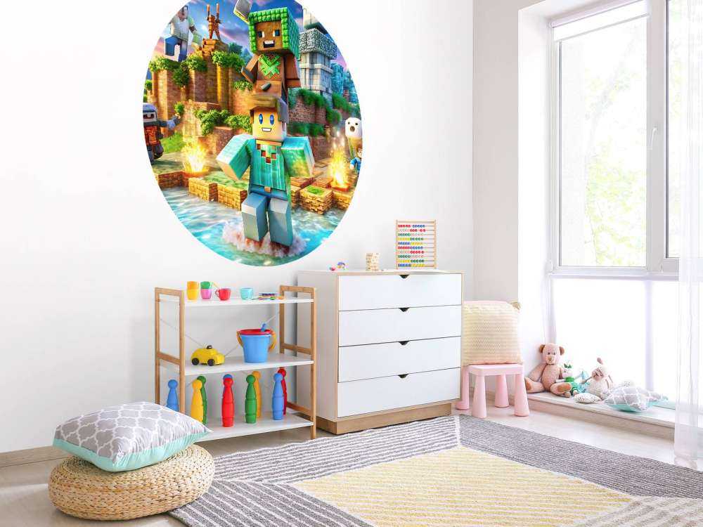 Avontuur in Blokkenland