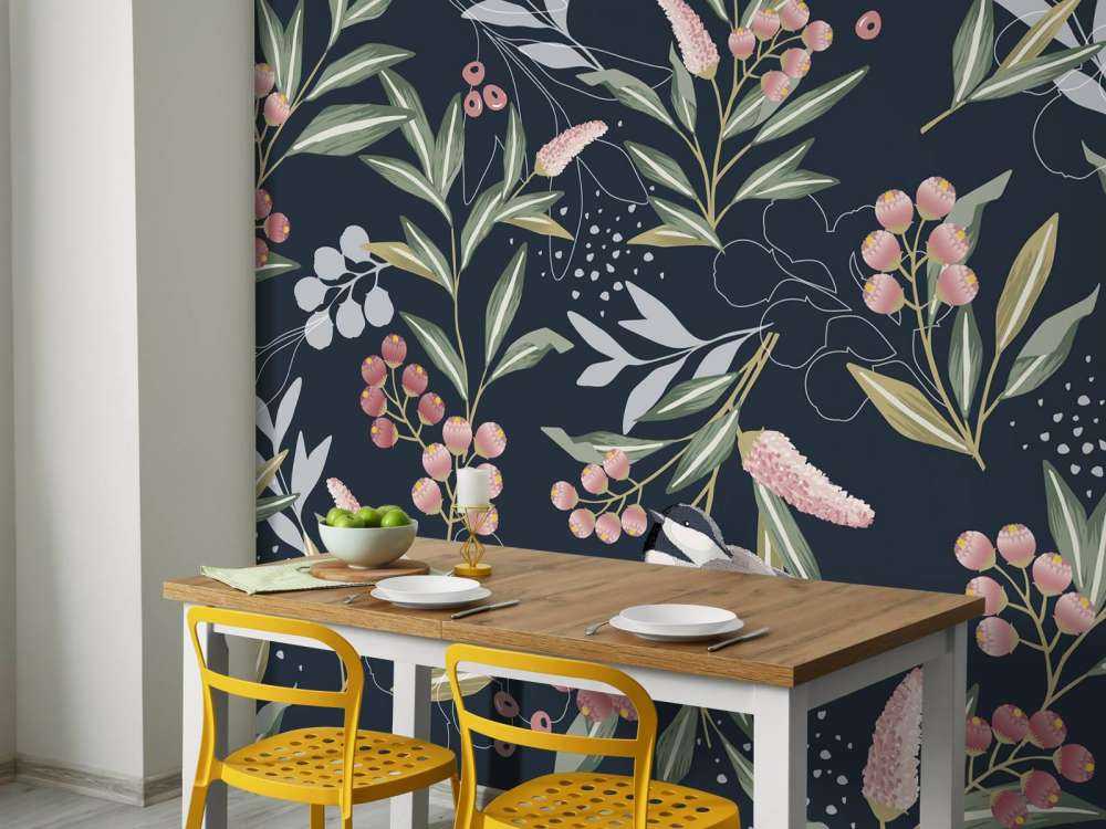 Bessenfluister Mezenmelodie