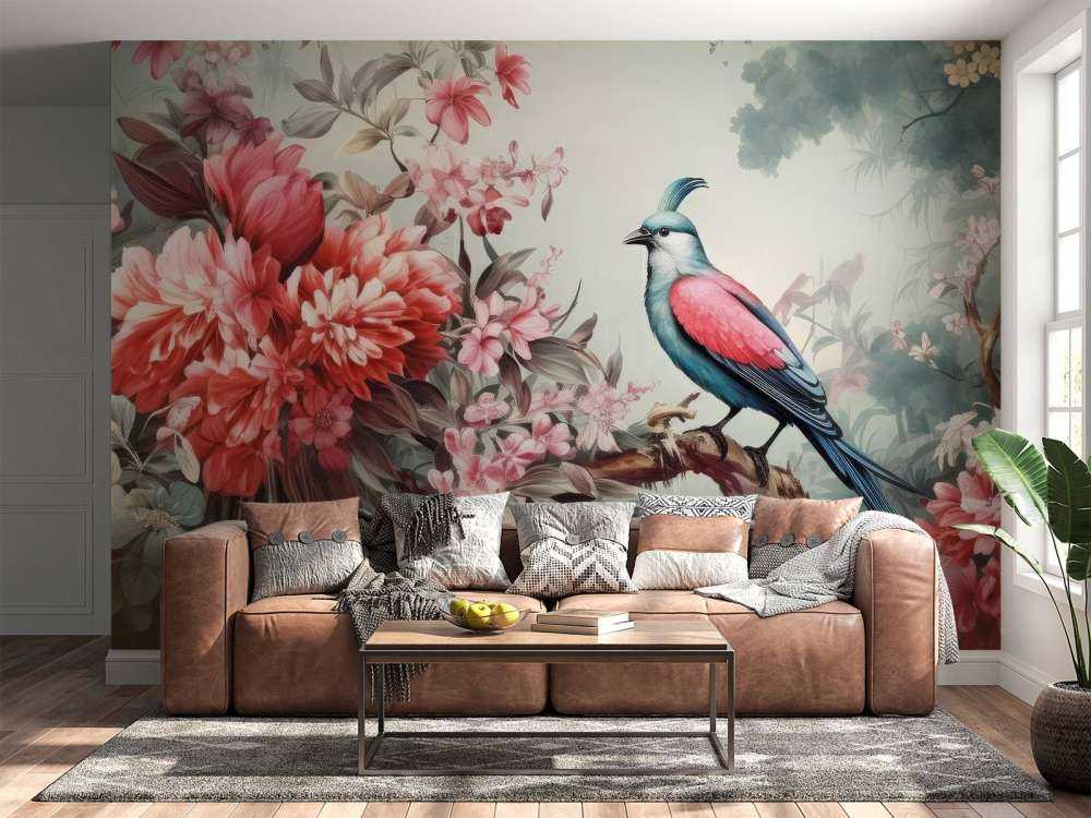 Bloesemzang Elegante Wending