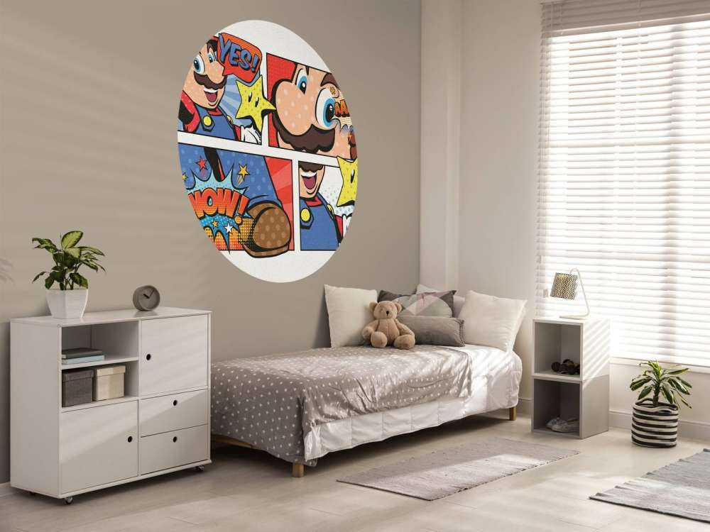 Comics - Heldhaftige sterrenkracht