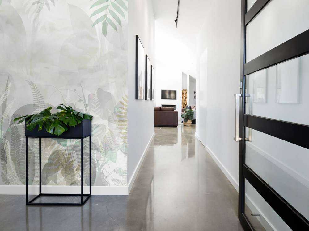 Leaf Whisper Essence - Forest Whitsper