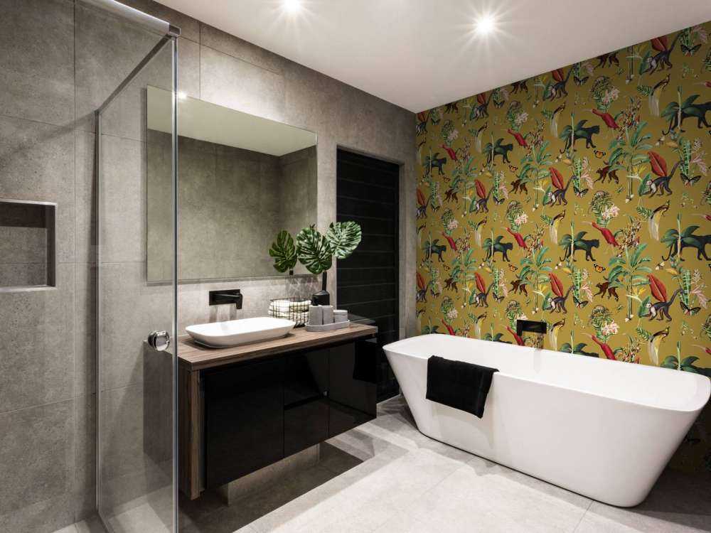 Kingdom Animalia Gold Ochre