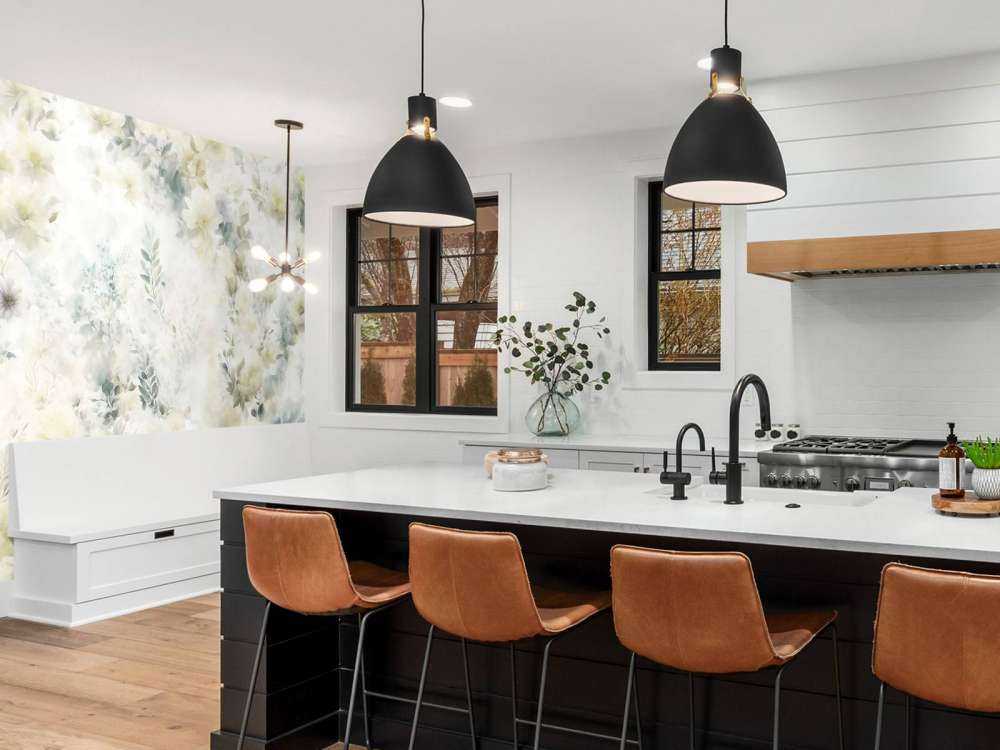 Delicate Floral Mood 3