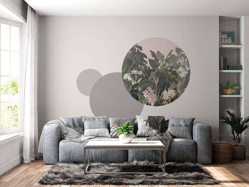 Walking to the Tropic 3