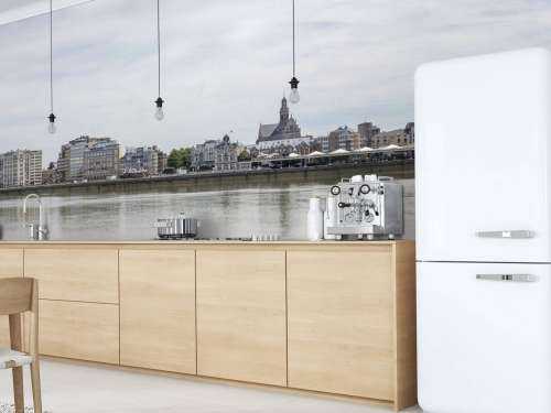 Skyline Antwerpen