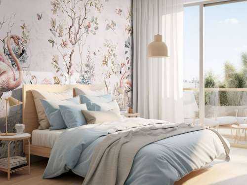 Flamingo Sereniteit