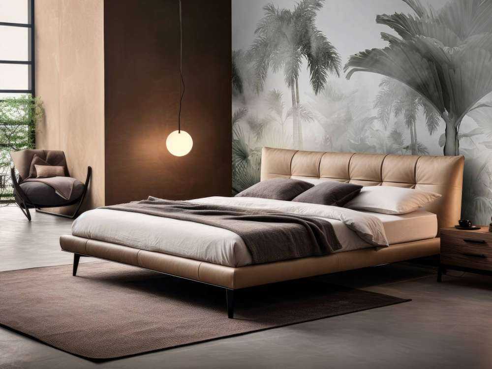 Monochrome Jungle Mist