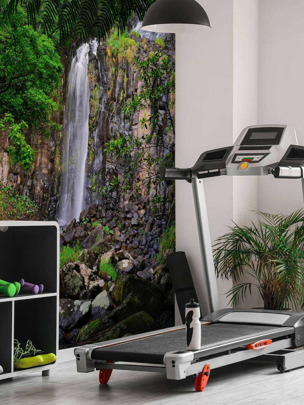 Mungalli Creek Watervallen