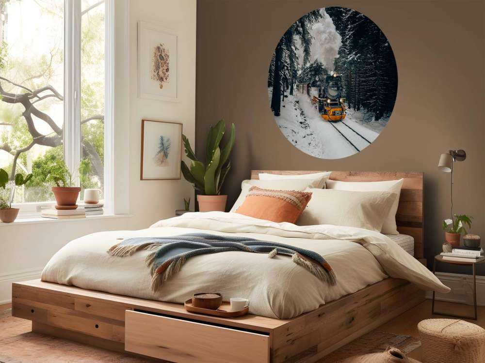 De Zweinstein express