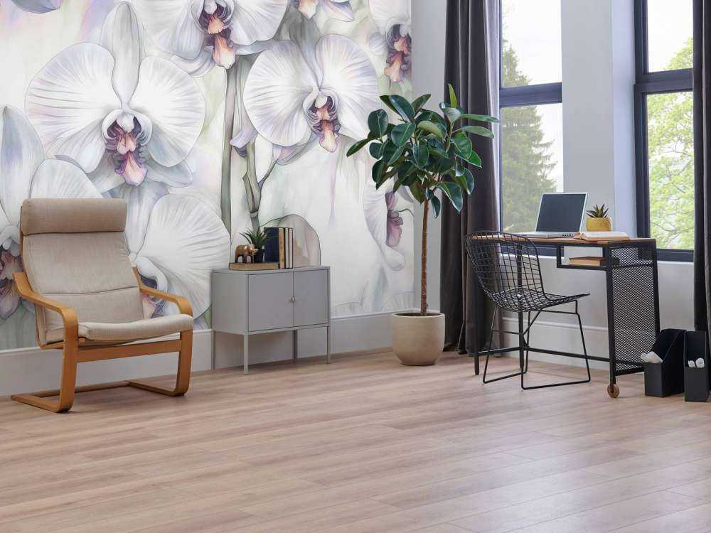 Orchids Paradise Blue