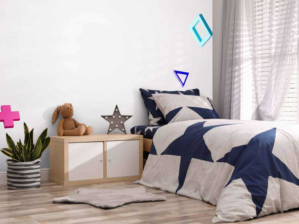 Gaming Symbols in 3D