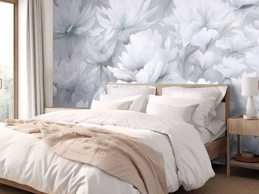 Balmy morning Silver