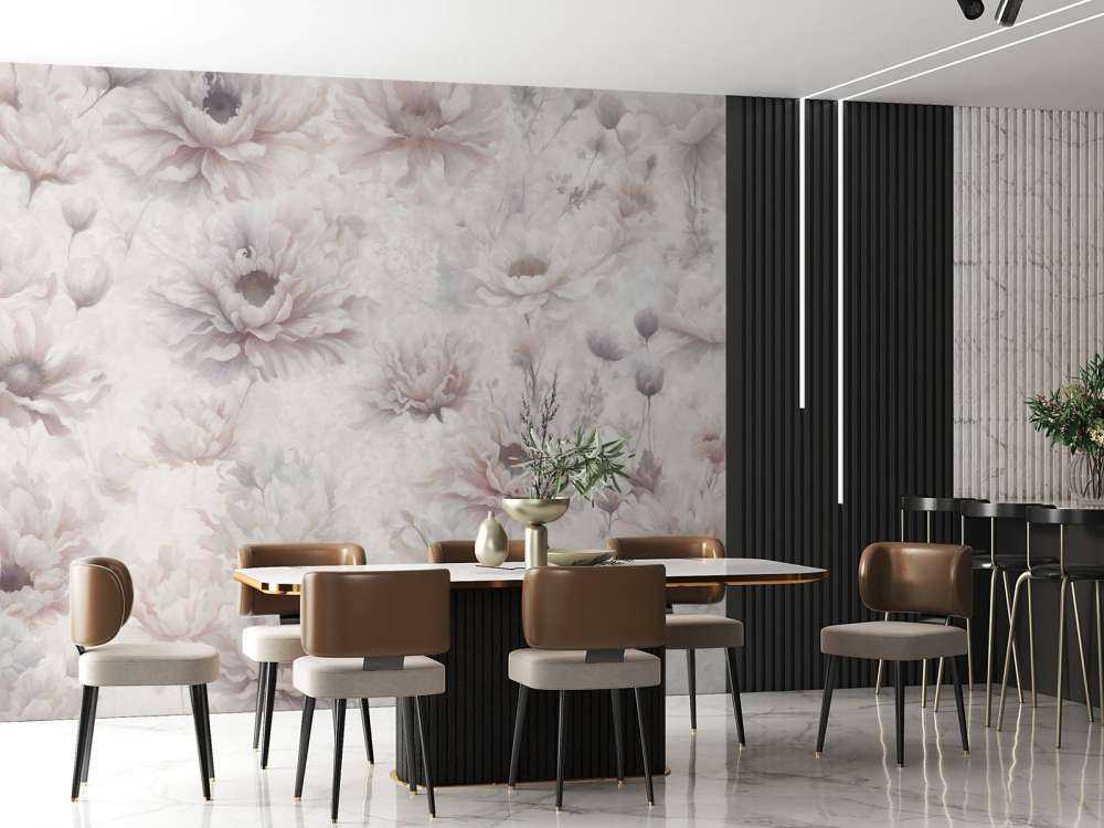 Romantic Wall Orange