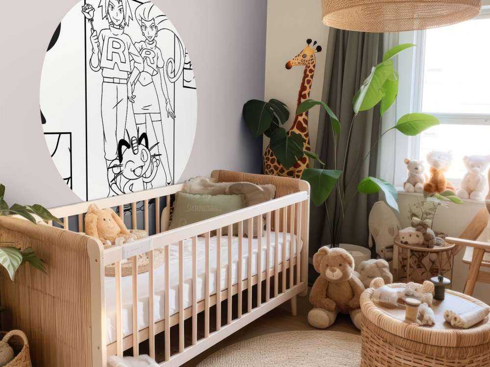 Duo vol drama en stijl