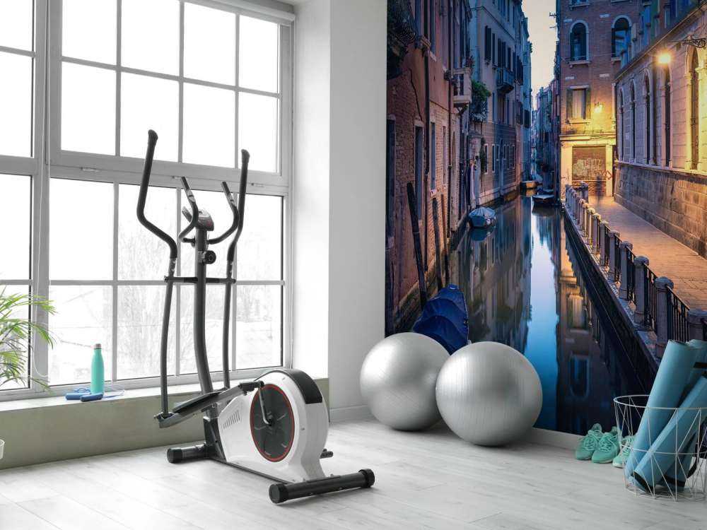 Venetiaanse Nachtsfeer