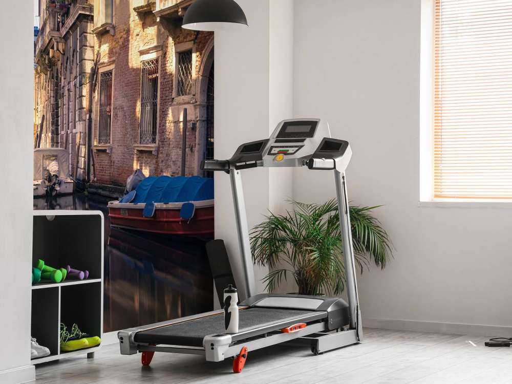 Gouden Uur in Venetië