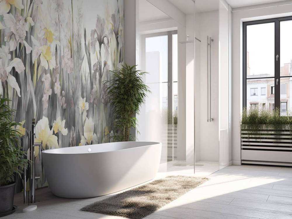 Fragrant spring Gold