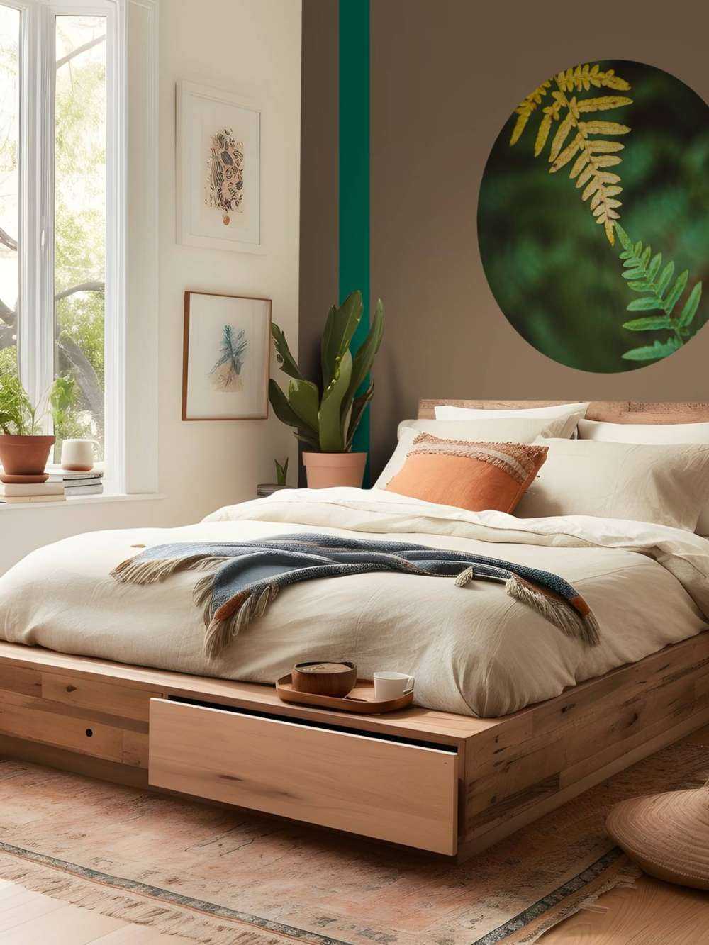 Ontmoeting van Seizoenen