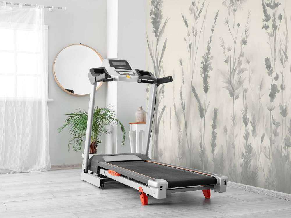 Lavender Glade Seamless Ivory White