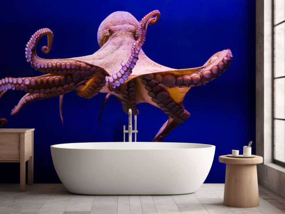 Octopus